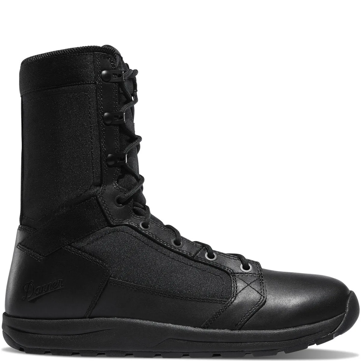 Danner Tachyon 8" Polishable Back Hot Boots (MPD)