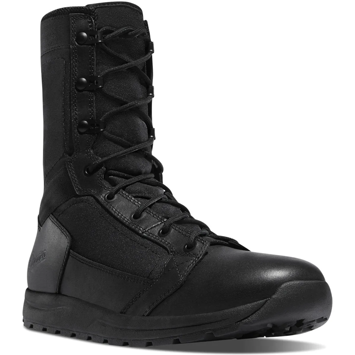 Danner Tachyon 8" Polishable Back Hot Boots (MPD)