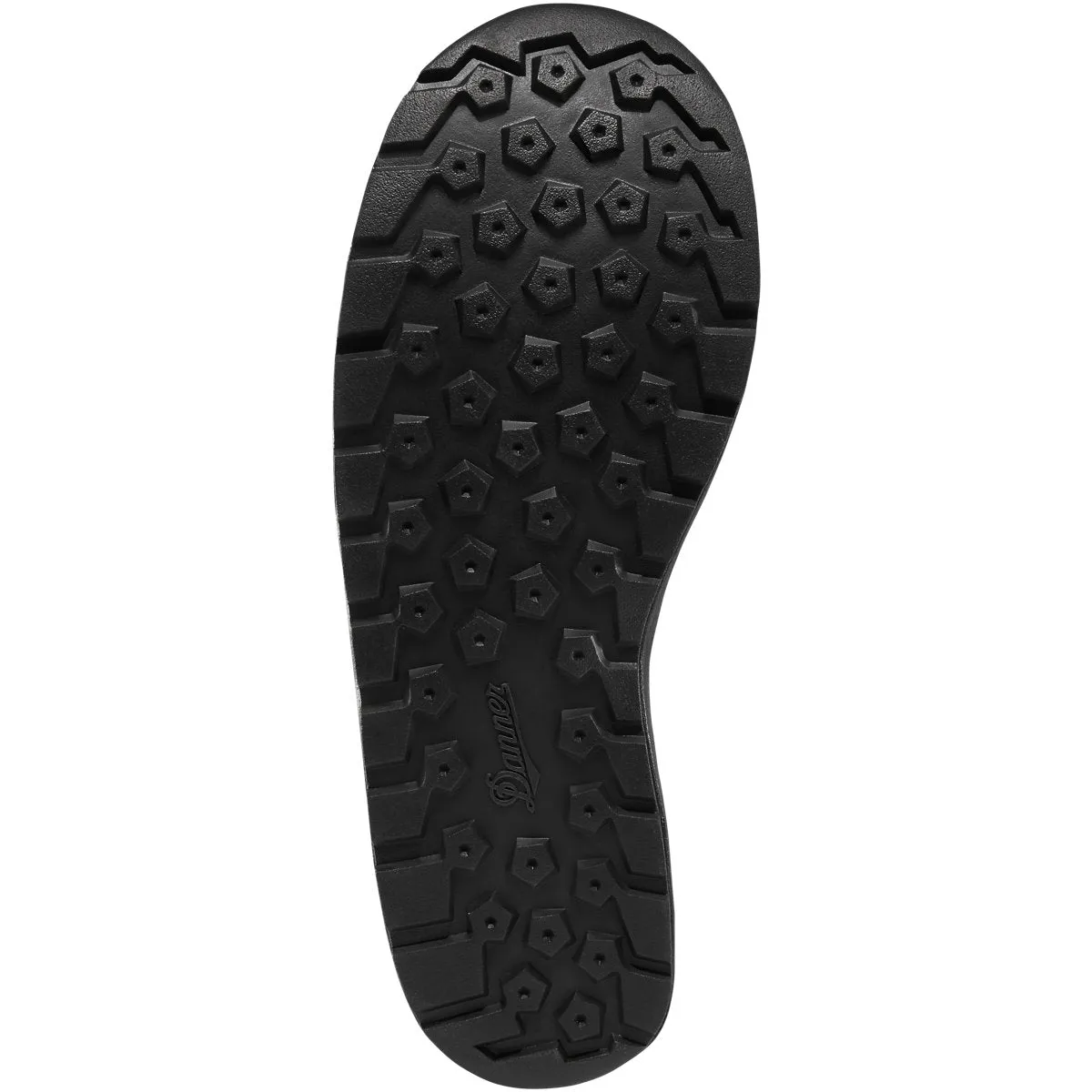 Danner Tachyon 8" Polishable Back Hot Boots (MPD)