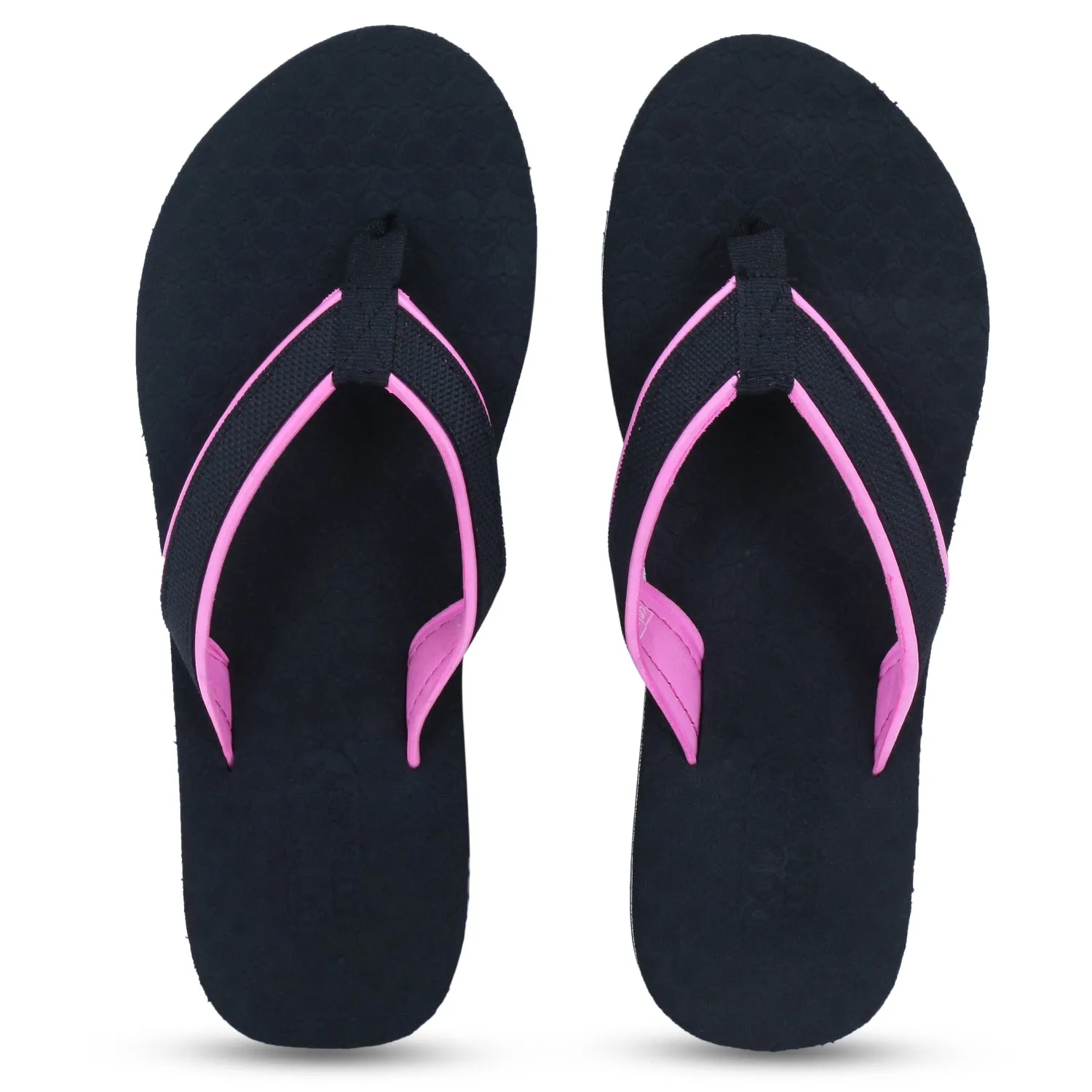 DOCTOR EXTRA SOFT D-03 Women's Slippers with Bounce Back Technology | Orthopaedic & Diabetic | MCR Anti-skid Cushion Comfort Dr Sliders Flipflops & House Chappal