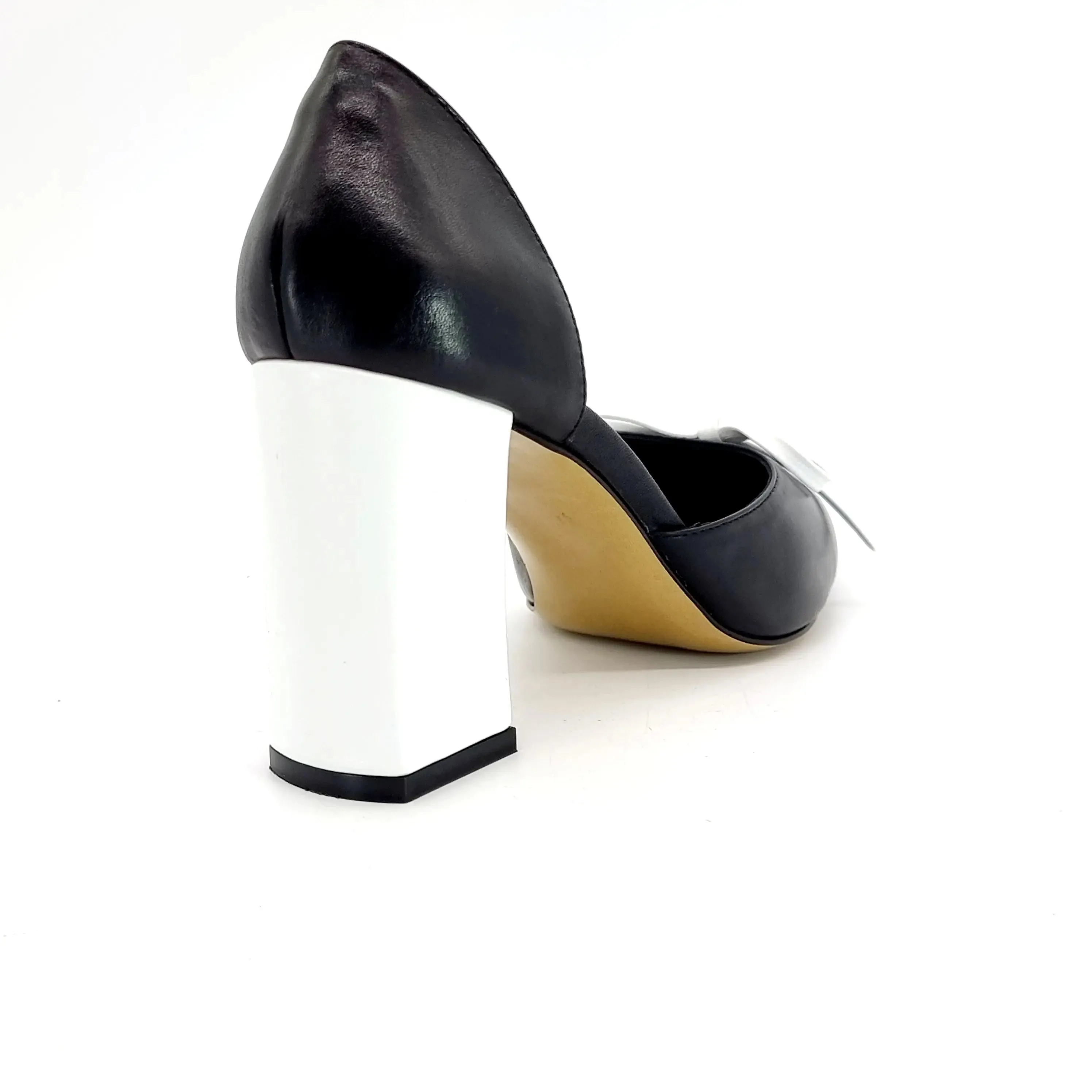 Dress Heels - 28753