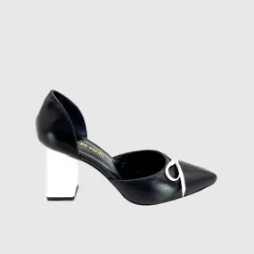 Dress Heels - 28753