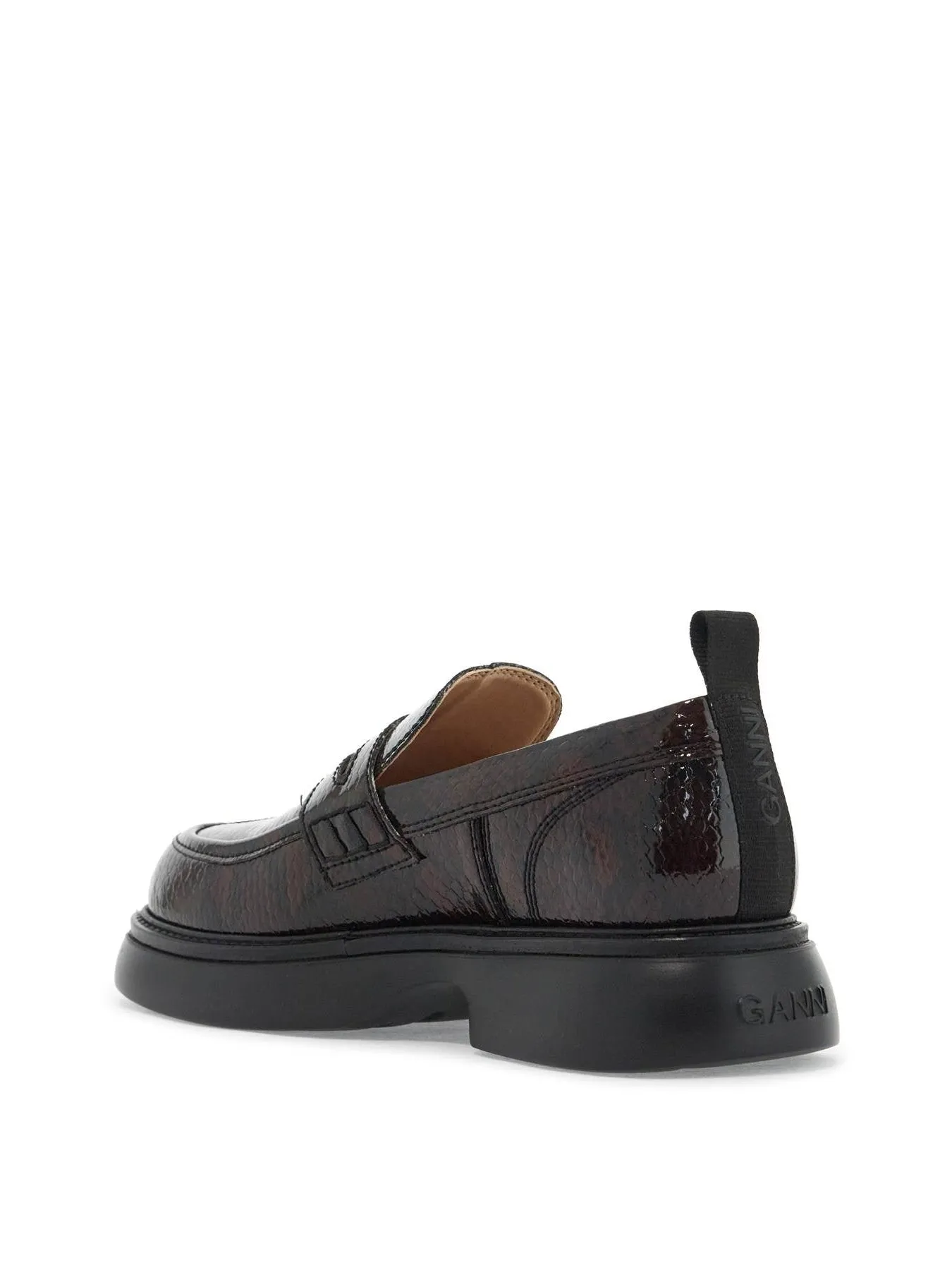 Everyday Moccasins Leather Footwear
