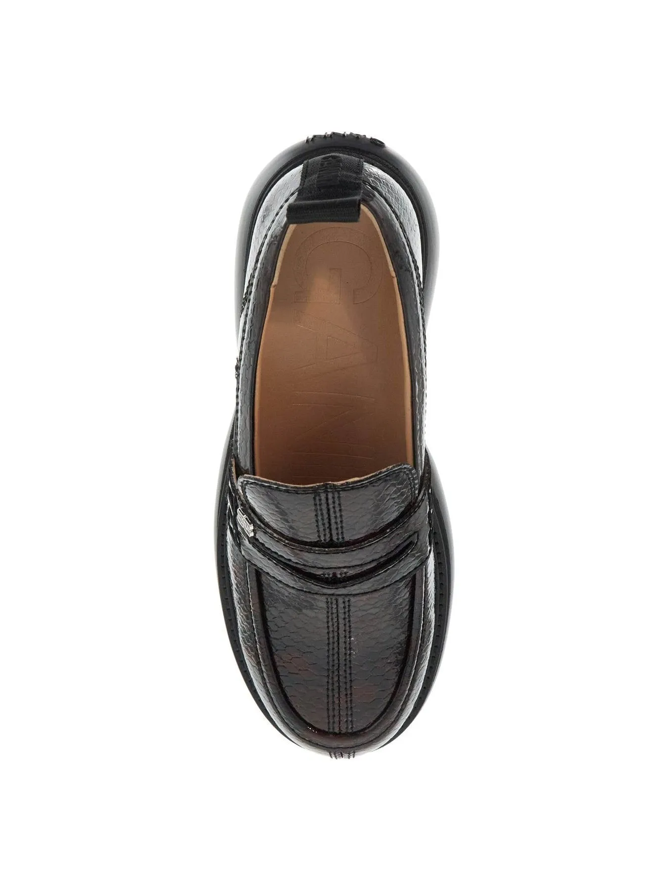 Everyday Moccasins Leather Footwear