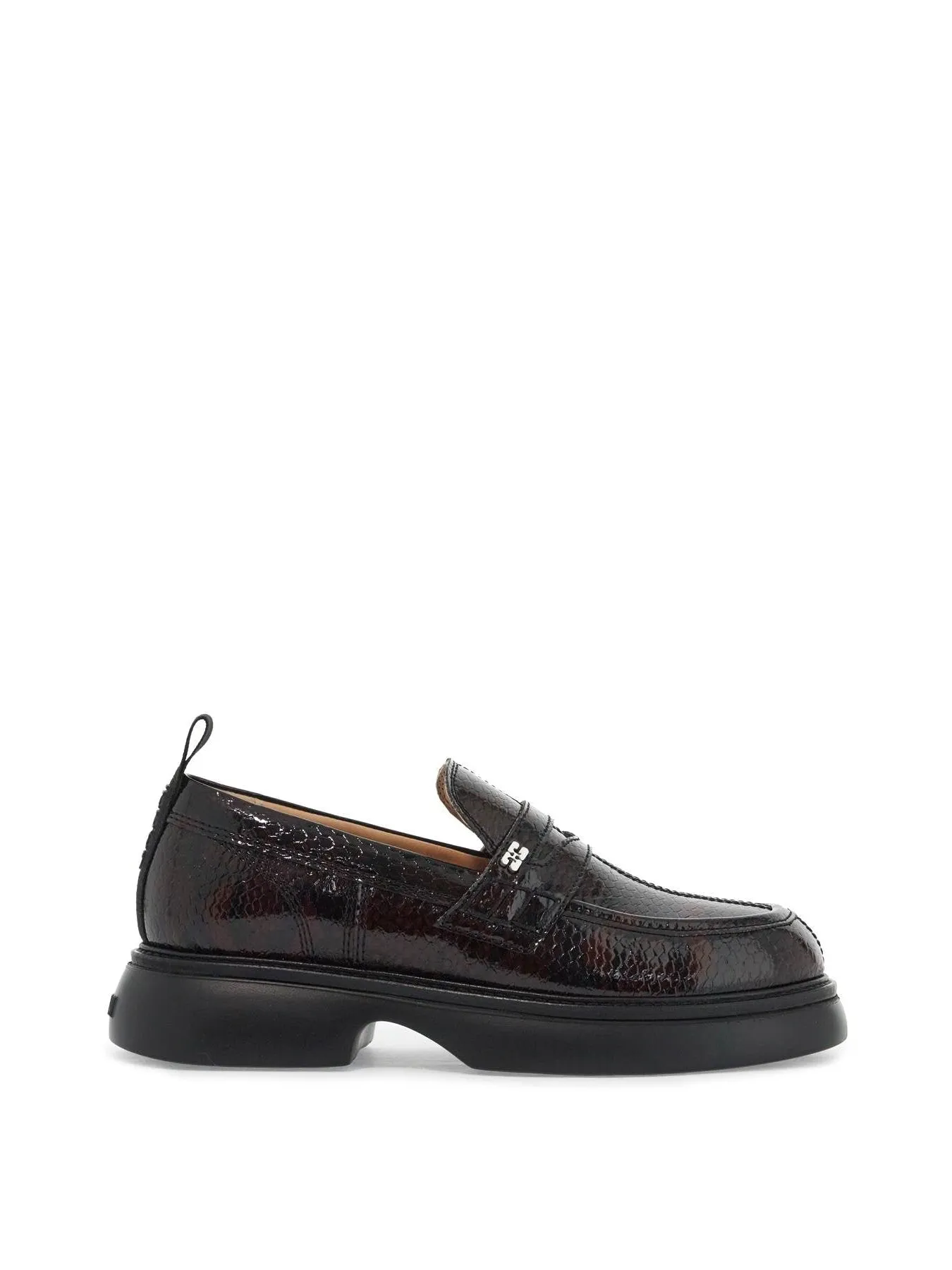 Everyday Moccasins Leather Footwear
