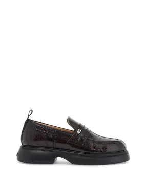 Everyday Moccasins Leather Footwear