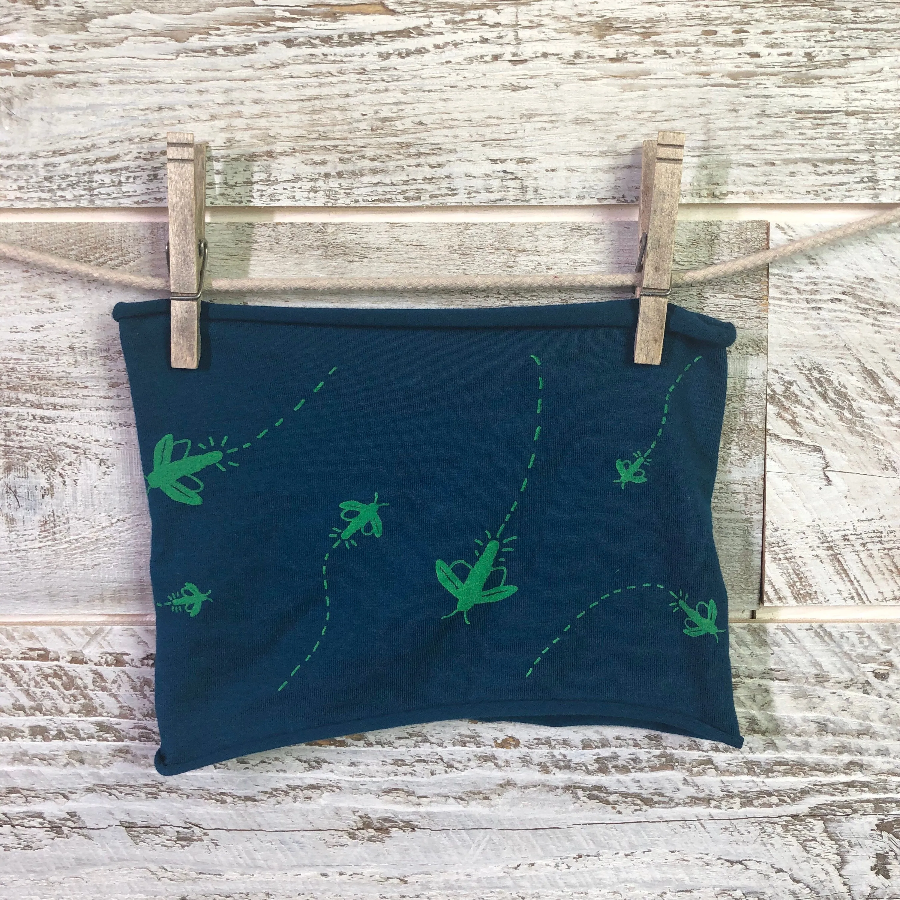 Firefly Headband - Blue