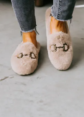 Fur Real Serve Mule