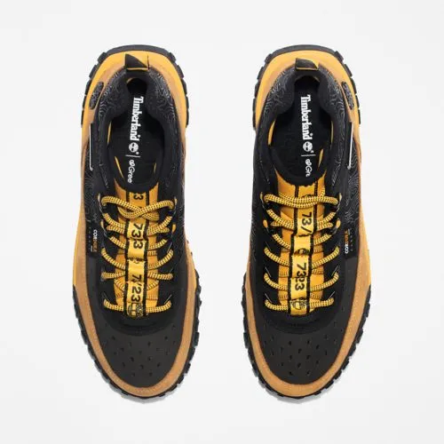 Greenstride Motion 6 Oxford For Men