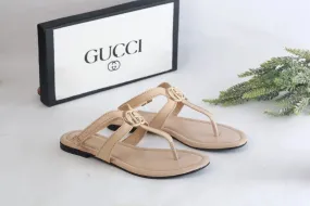 GUCCI CASUAL SANDALS