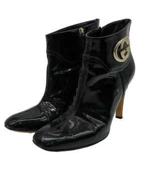 Gucci Patent Heels RJC3203