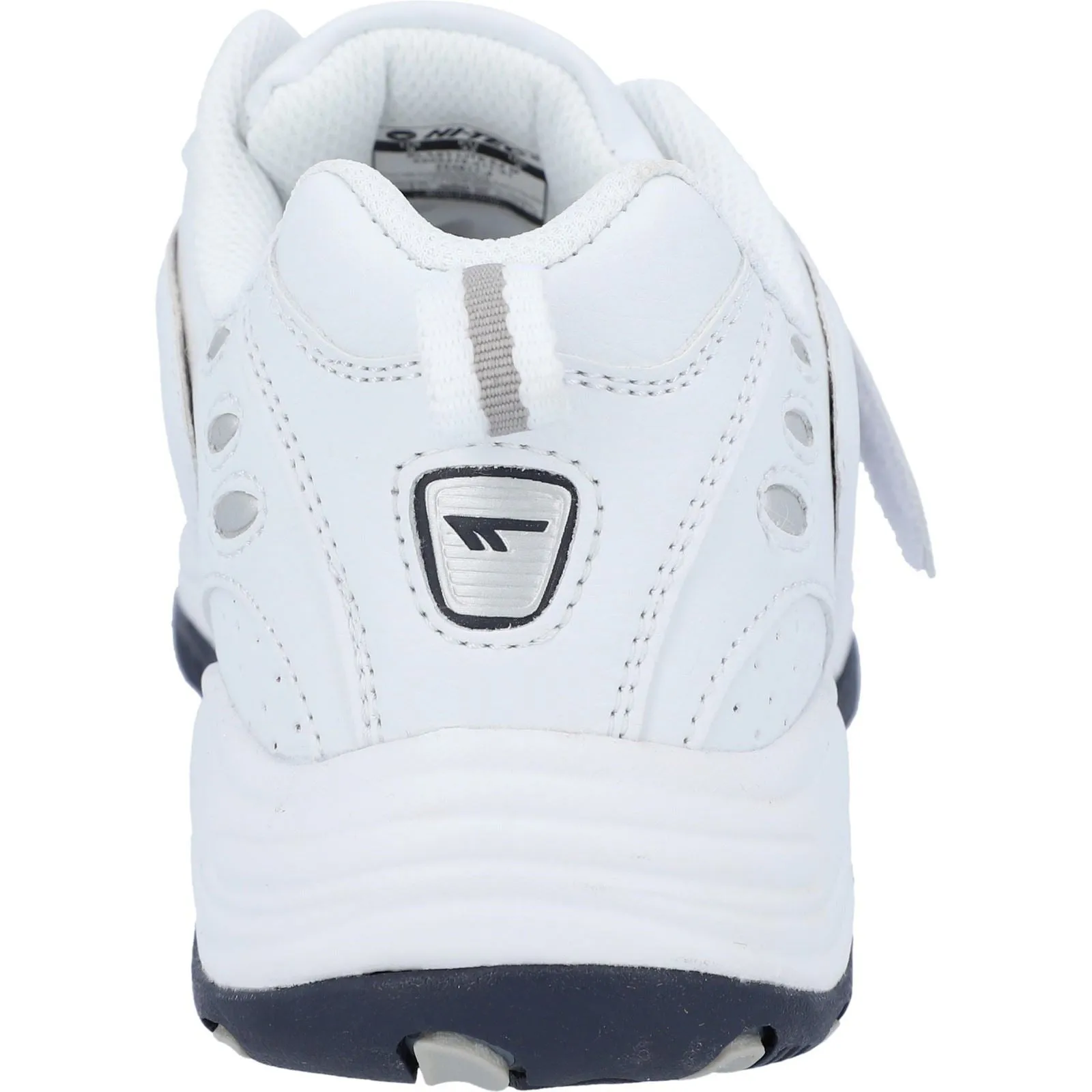 Hi-Tec Men's Blast Lite EZ XL Outdoor Fitness Trainer in 2 Colour Options 6 to 16