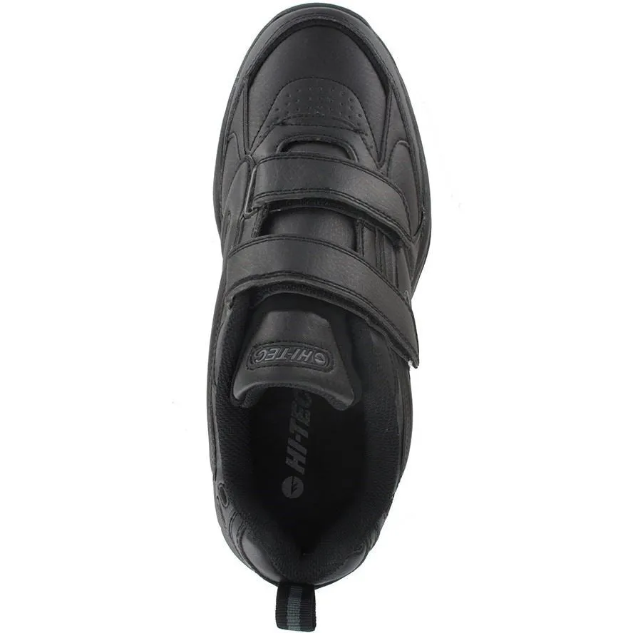 Hi-Tec Men's Blast Lite EZ XL Outdoor Fitness Trainer in 2 Colour Options 6 to 16