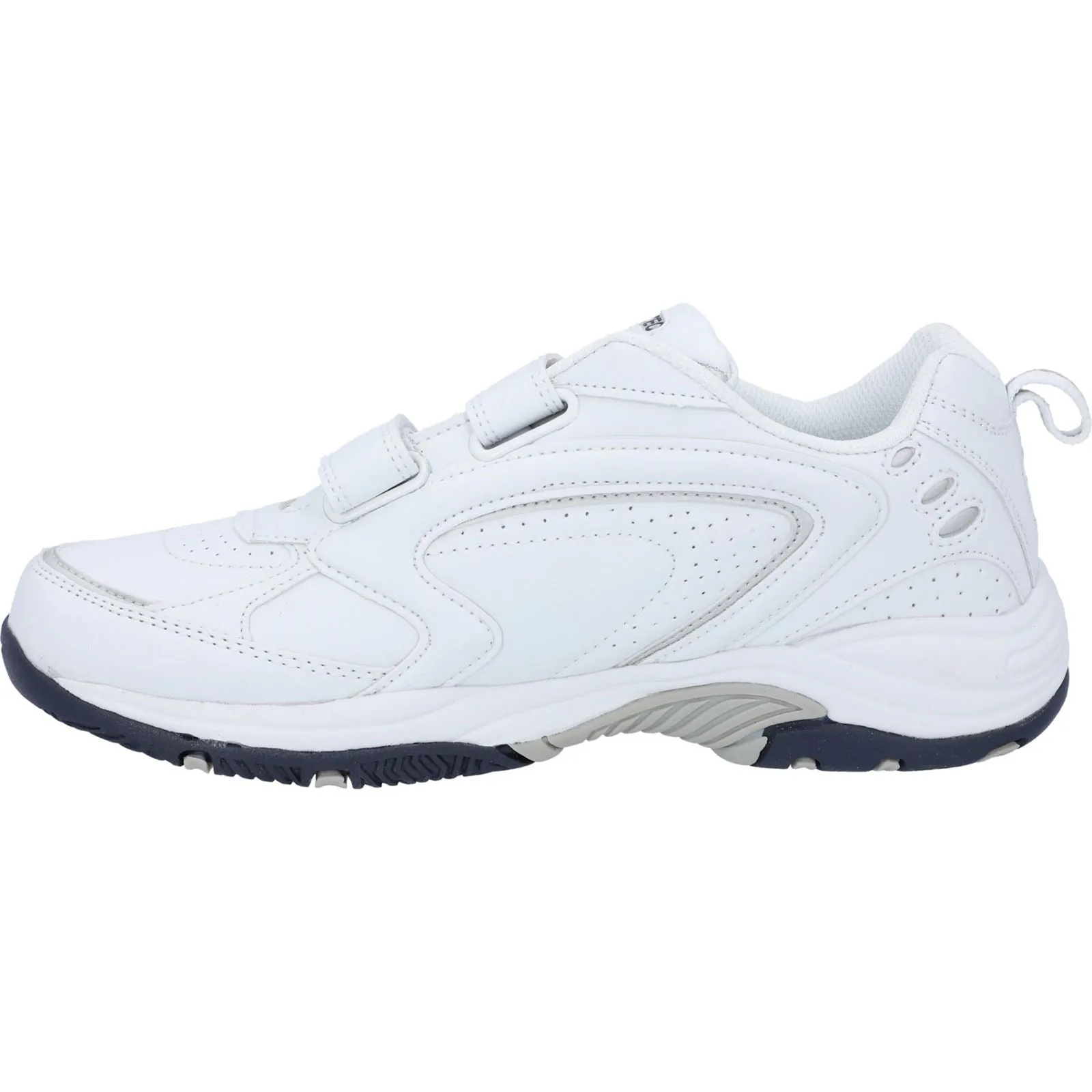 Hi-Tec Men's Blast Lite EZ XL Outdoor Fitness Trainer in 2 Colour Options 6 to 16