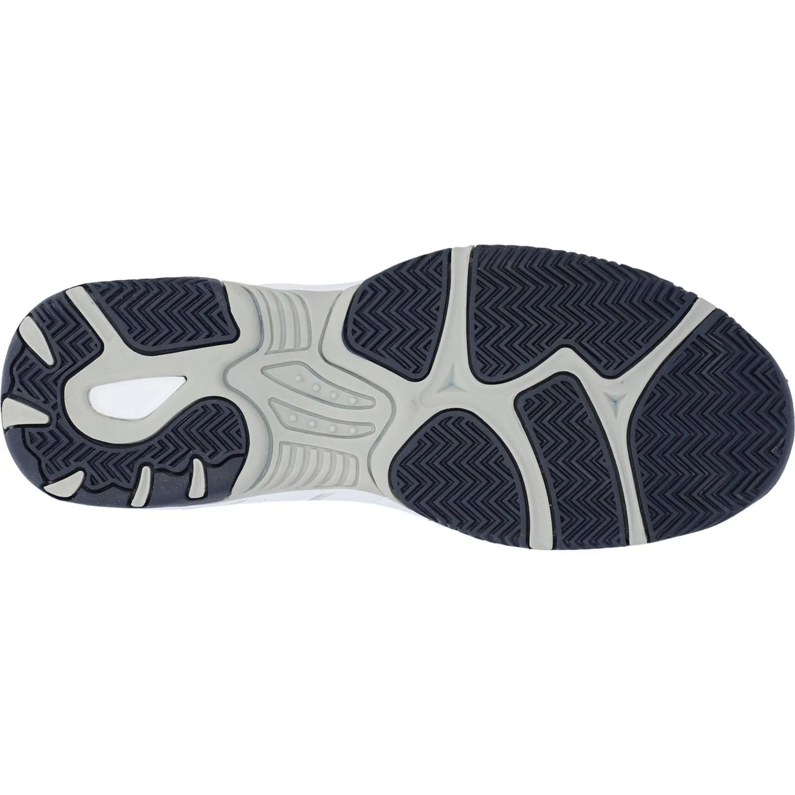 Hi-Tec Men's Blast Lite EZ XL Outdoor Fitness Trainer in 2 Colour Options 6 to 16