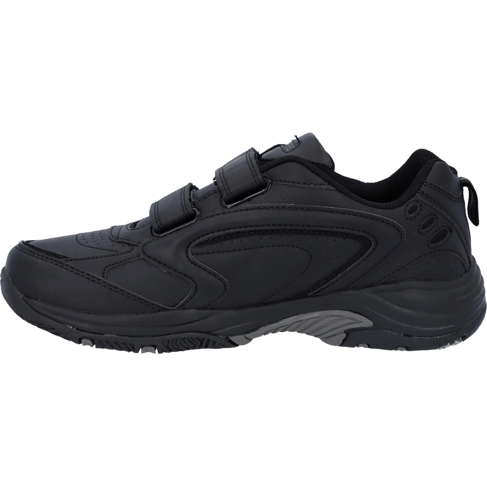 Hi-Tec Men's Blast Lite EZ XL Outdoor Fitness Trainer in 2 Colour Options 6 to 16