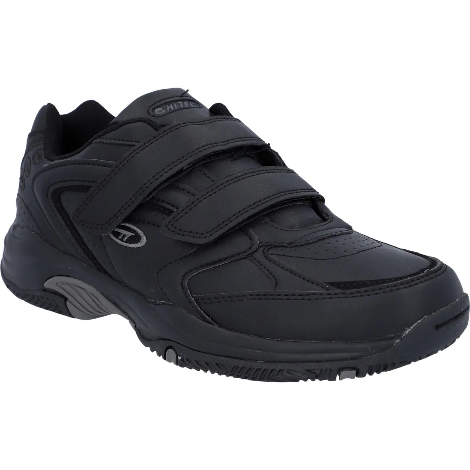 Hi-Tec Men's Blast Lite EZ XL Outdoor Fitness Trainer in 2 Colour Options 6 to 16