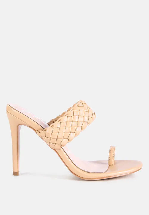 high perks woven