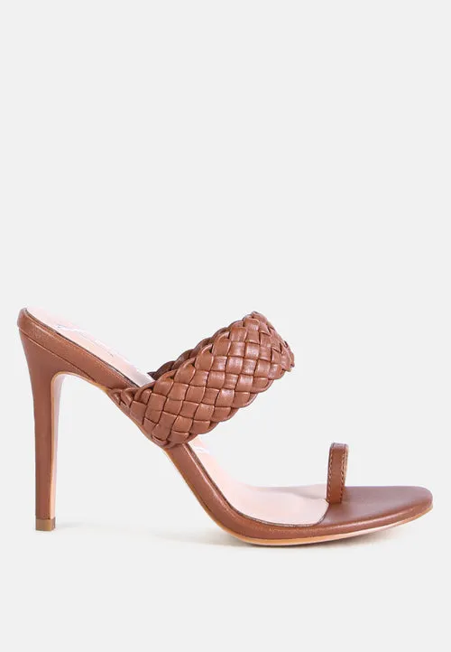 high perks woven