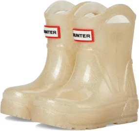 Hunter Unisex-Child Georgey (Toddler/Little Kid) Rain Boot