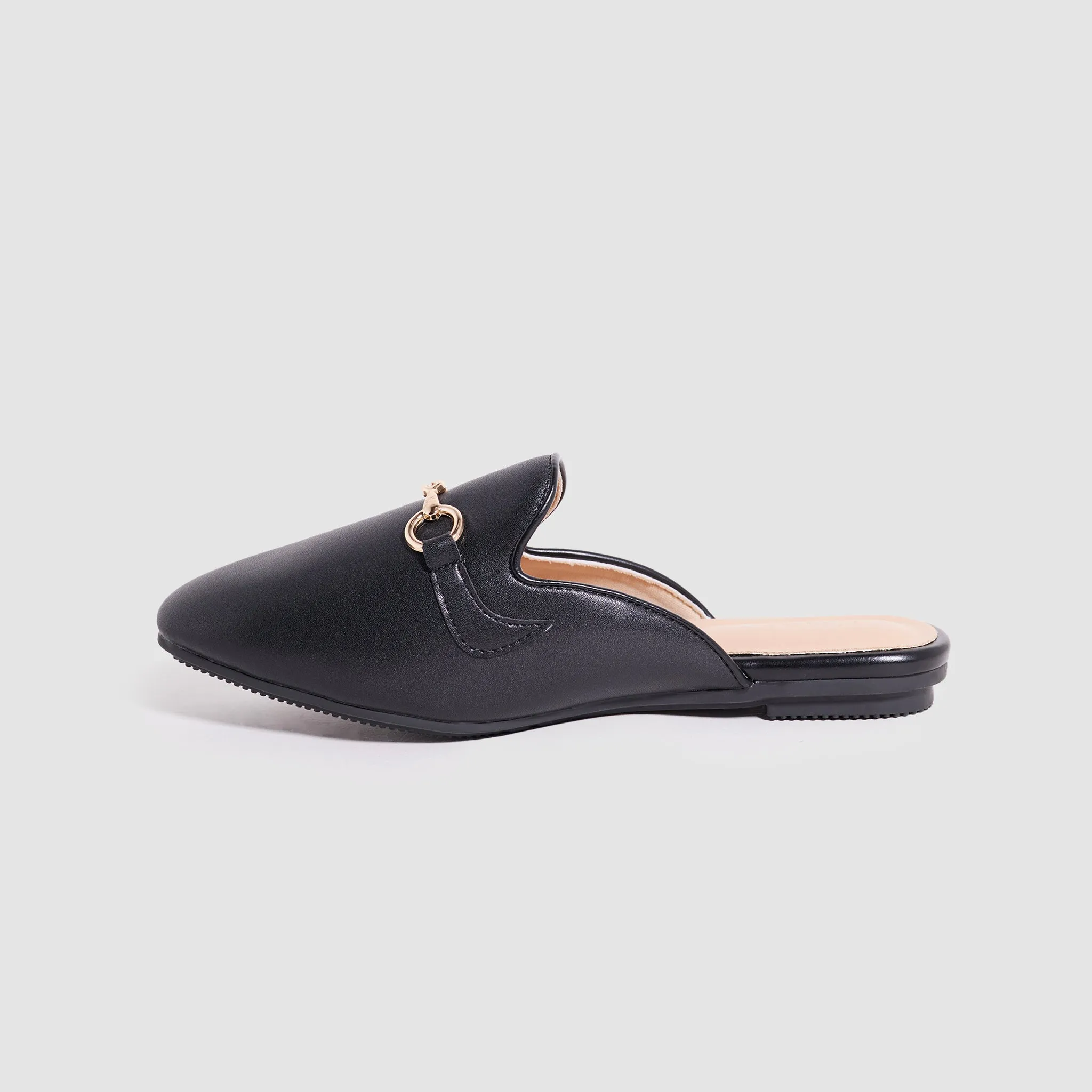 Izzy Mules
