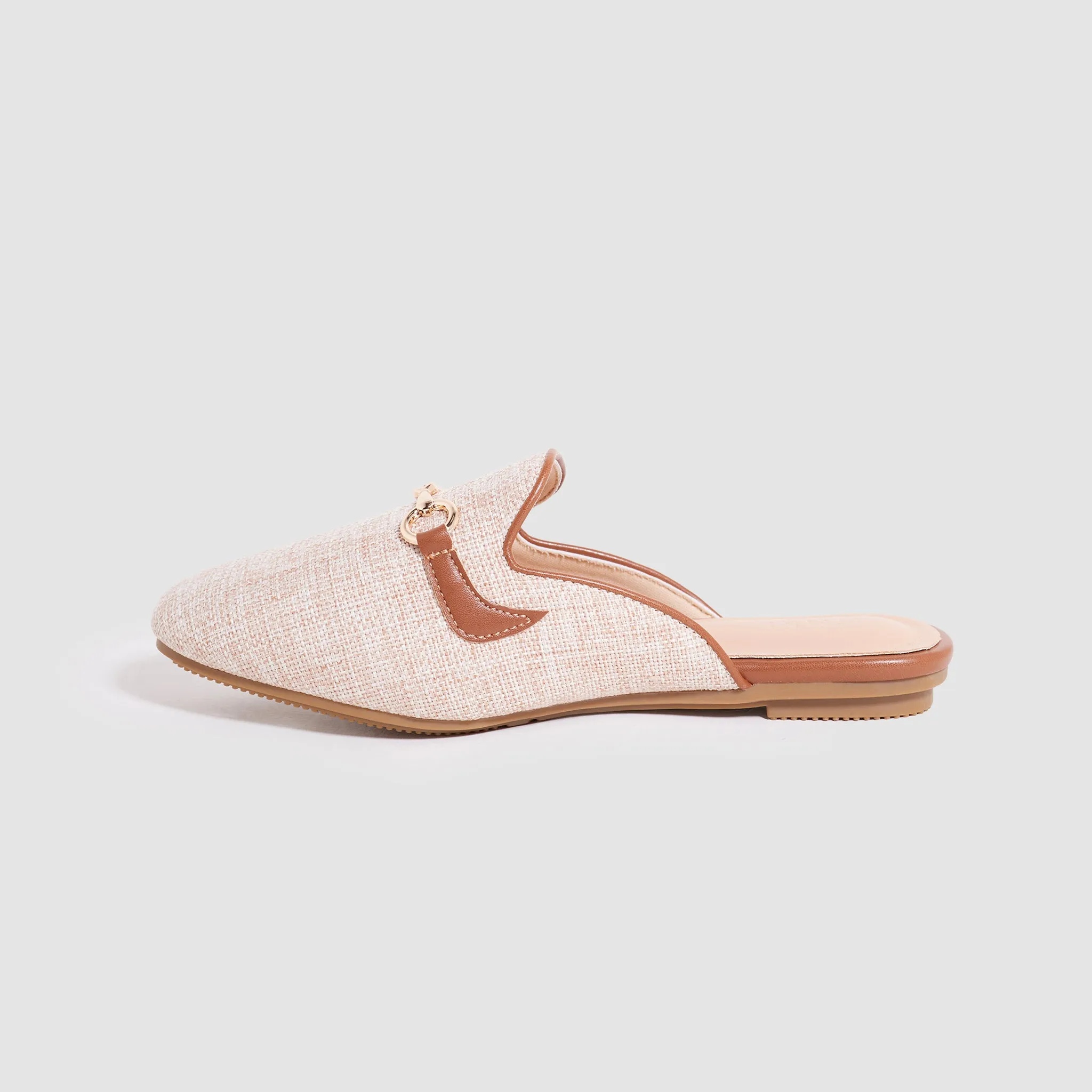 Izzy Mules
