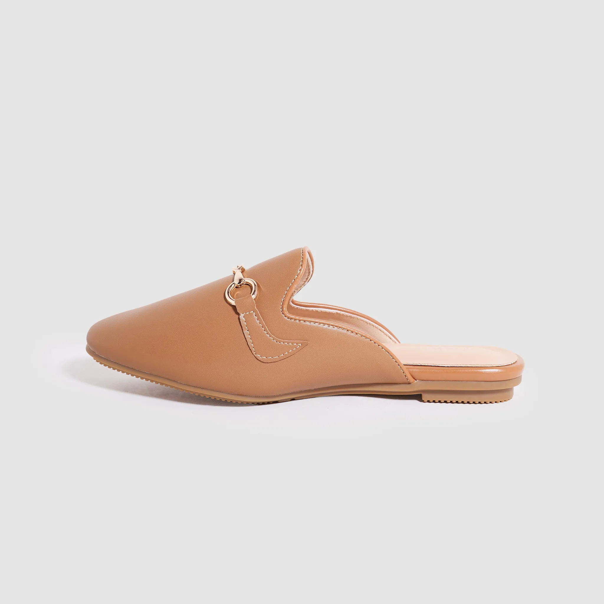 Izzy Mules
