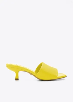 Jone Sandal - Amarillo