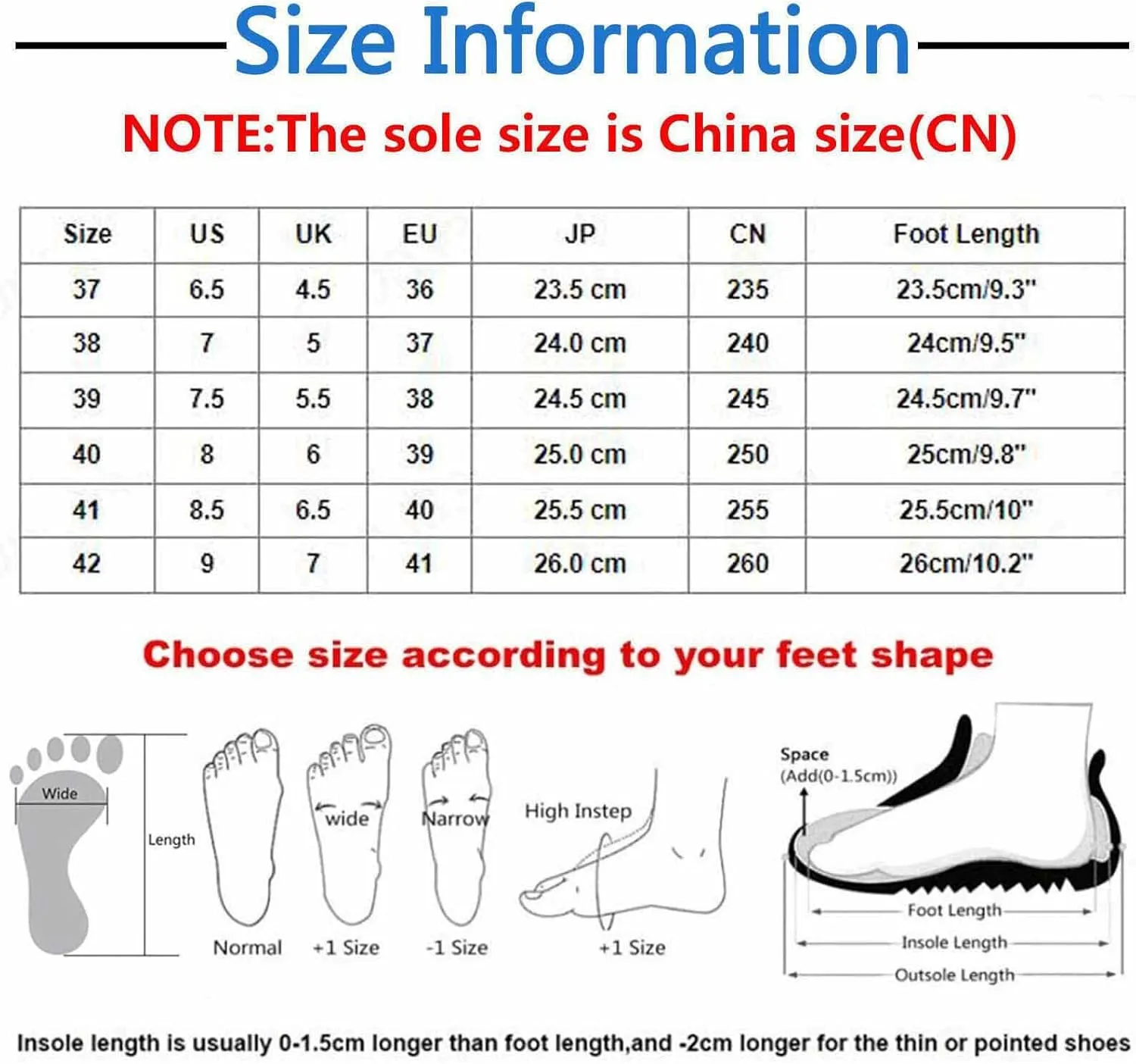 Ladies Fashion Solid Color Breathable Mesh Round Toe Flat Sole Casual Shoes Dress Shoes for Women Business Casual Wedges (Black, 7)