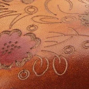 L'Artiste ZOOZI Floral Mules