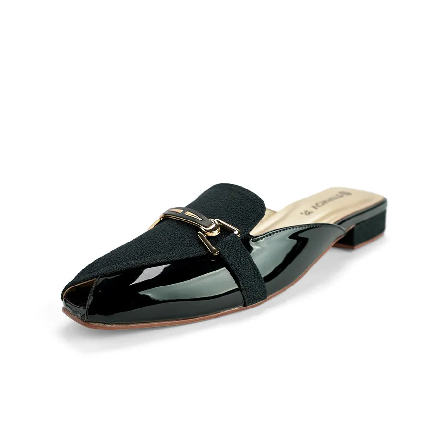 Loafers Black