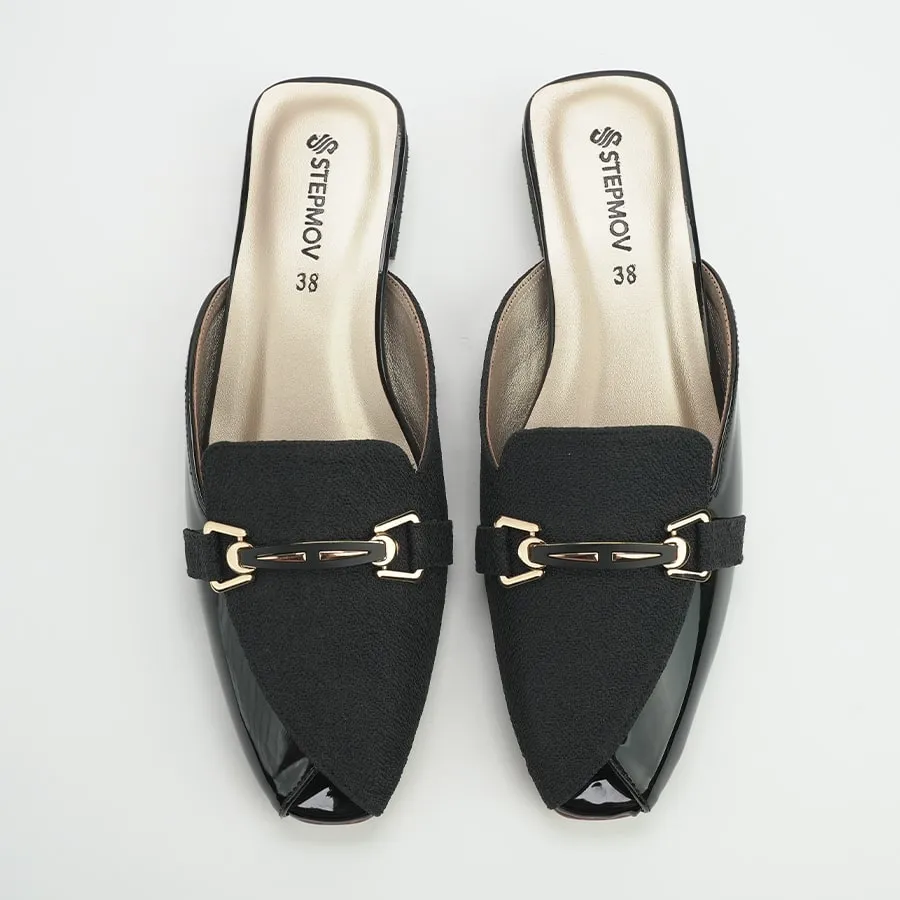 Loafers Black