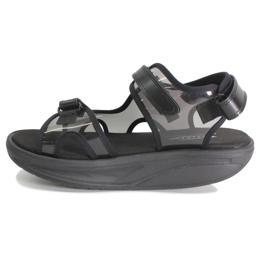 MBT Kisumu 3S-TP Synthetic Women's Sandals