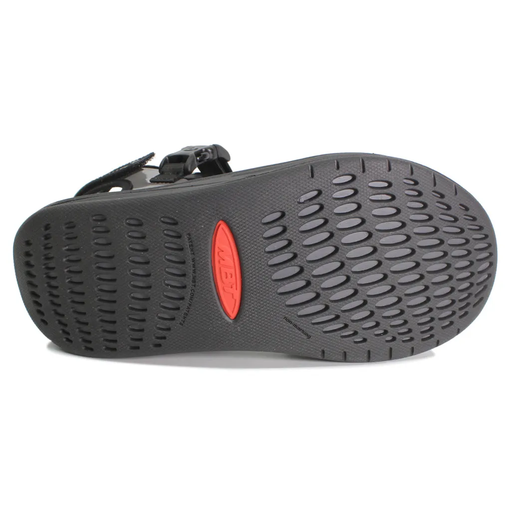 MBT Kisumu 3S-TP Synthetic Women's Sandals