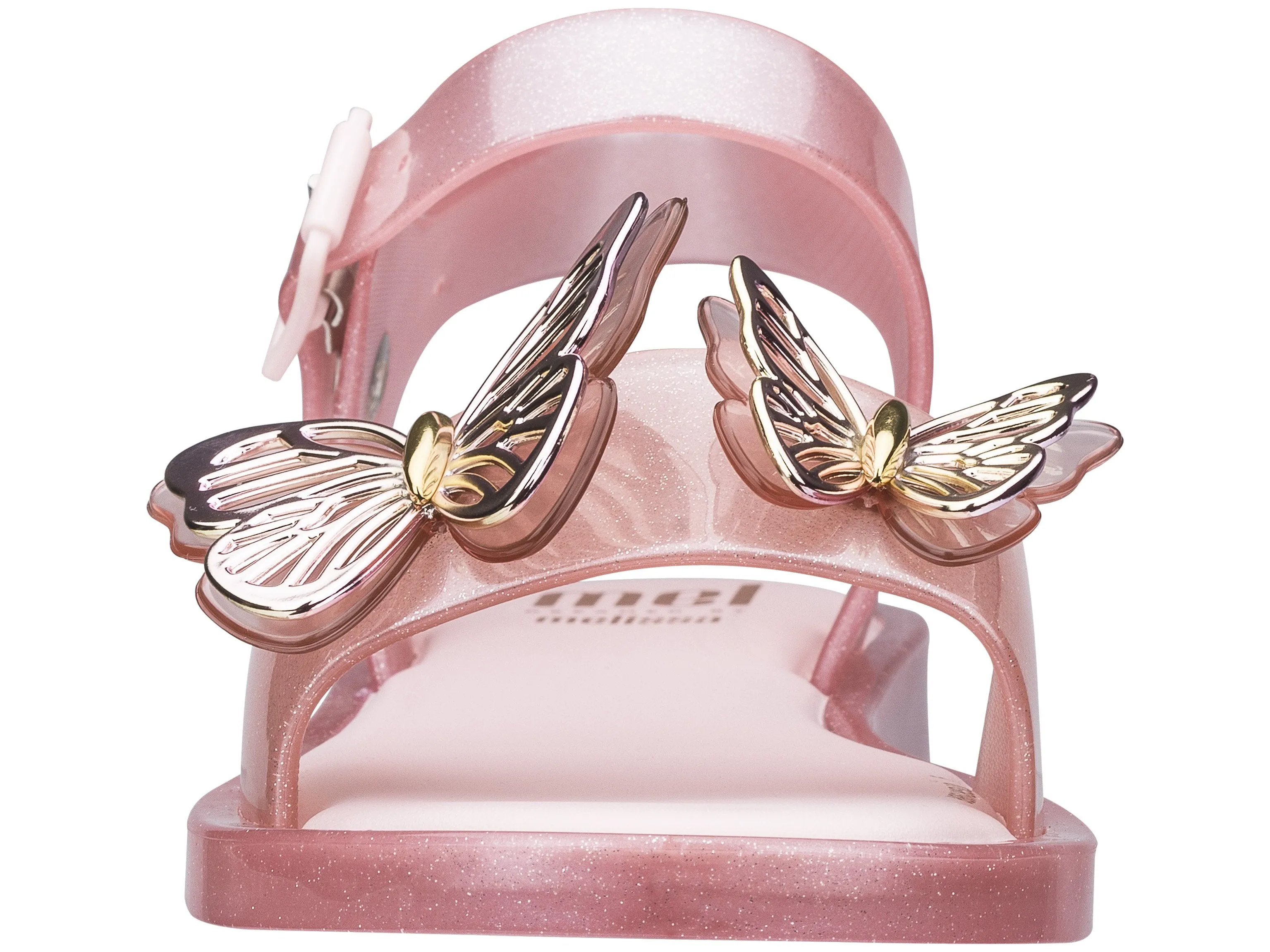 Mel Mar Sandal Fly