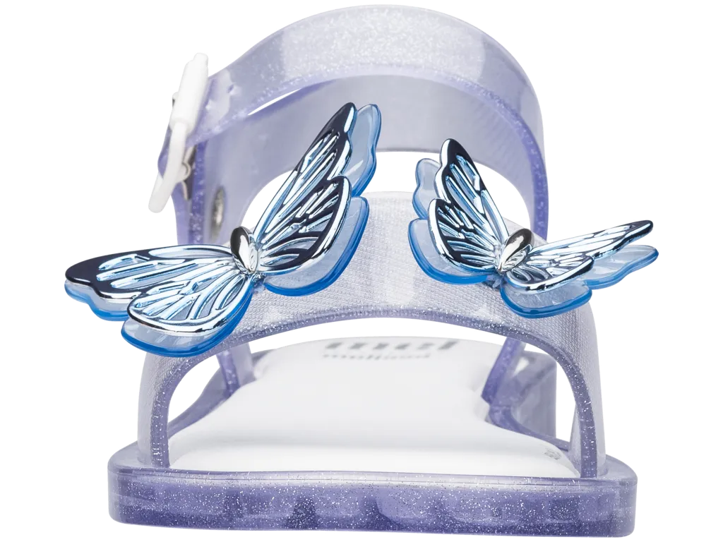 Mel Mar Sandal Fly