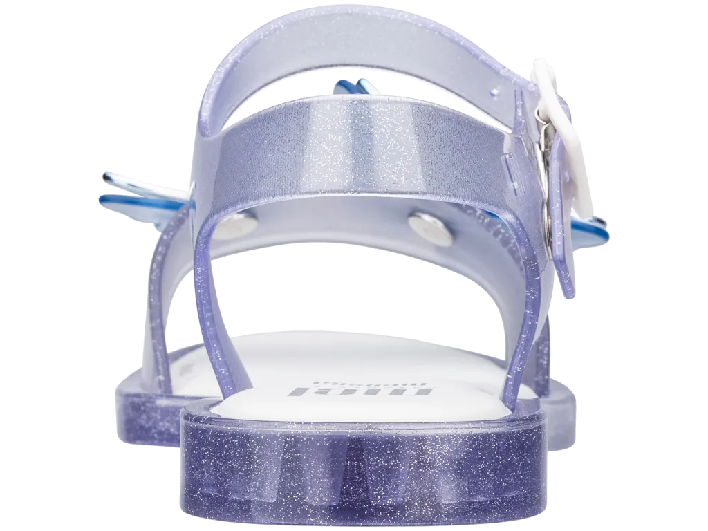 Mel Mar Sandal Fly