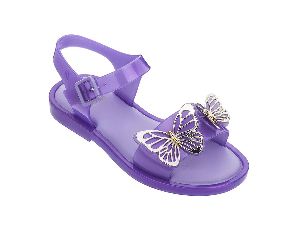 Mel Mar Sandal Fly
