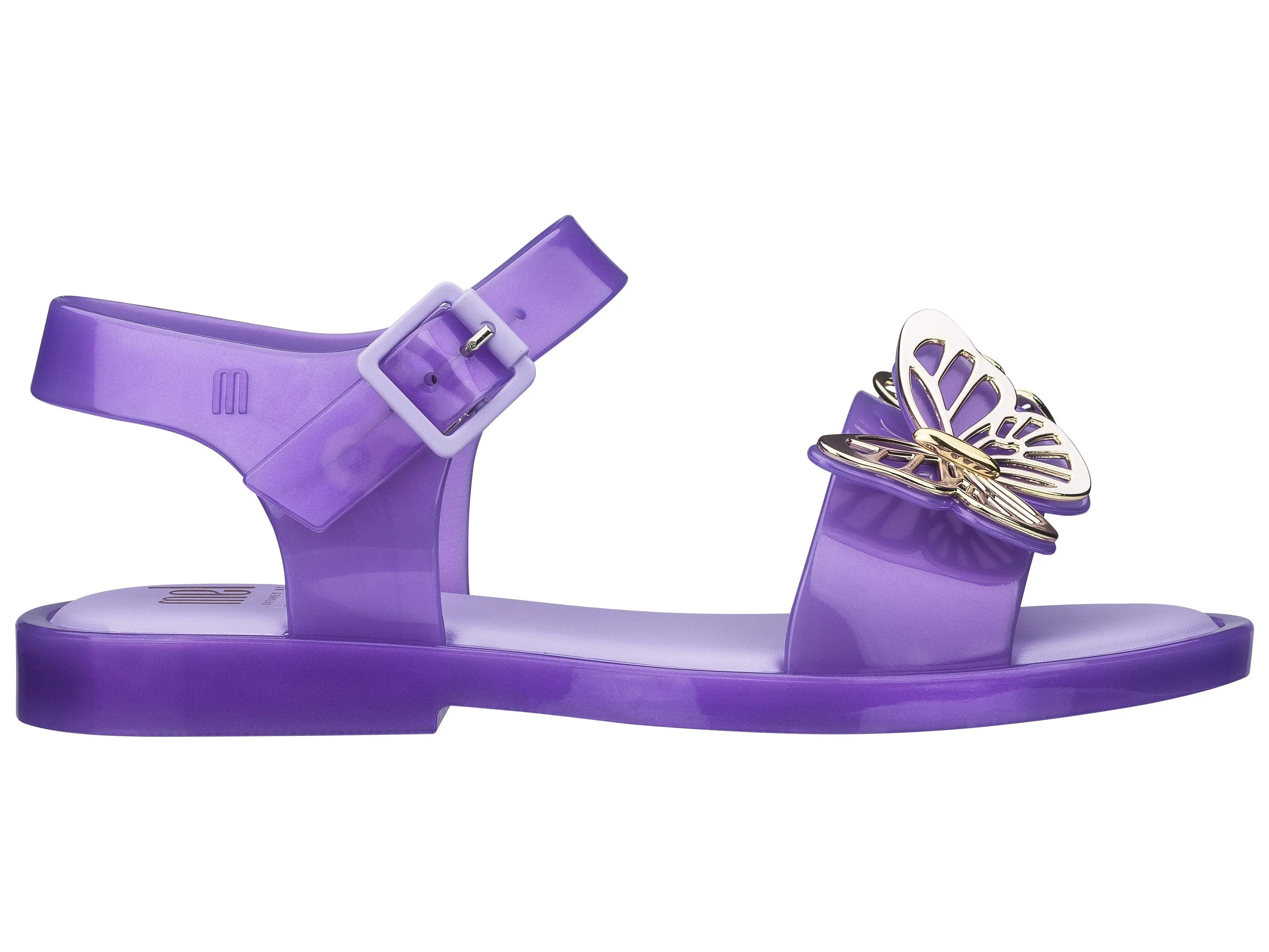 Mel Mar Sandal Fly