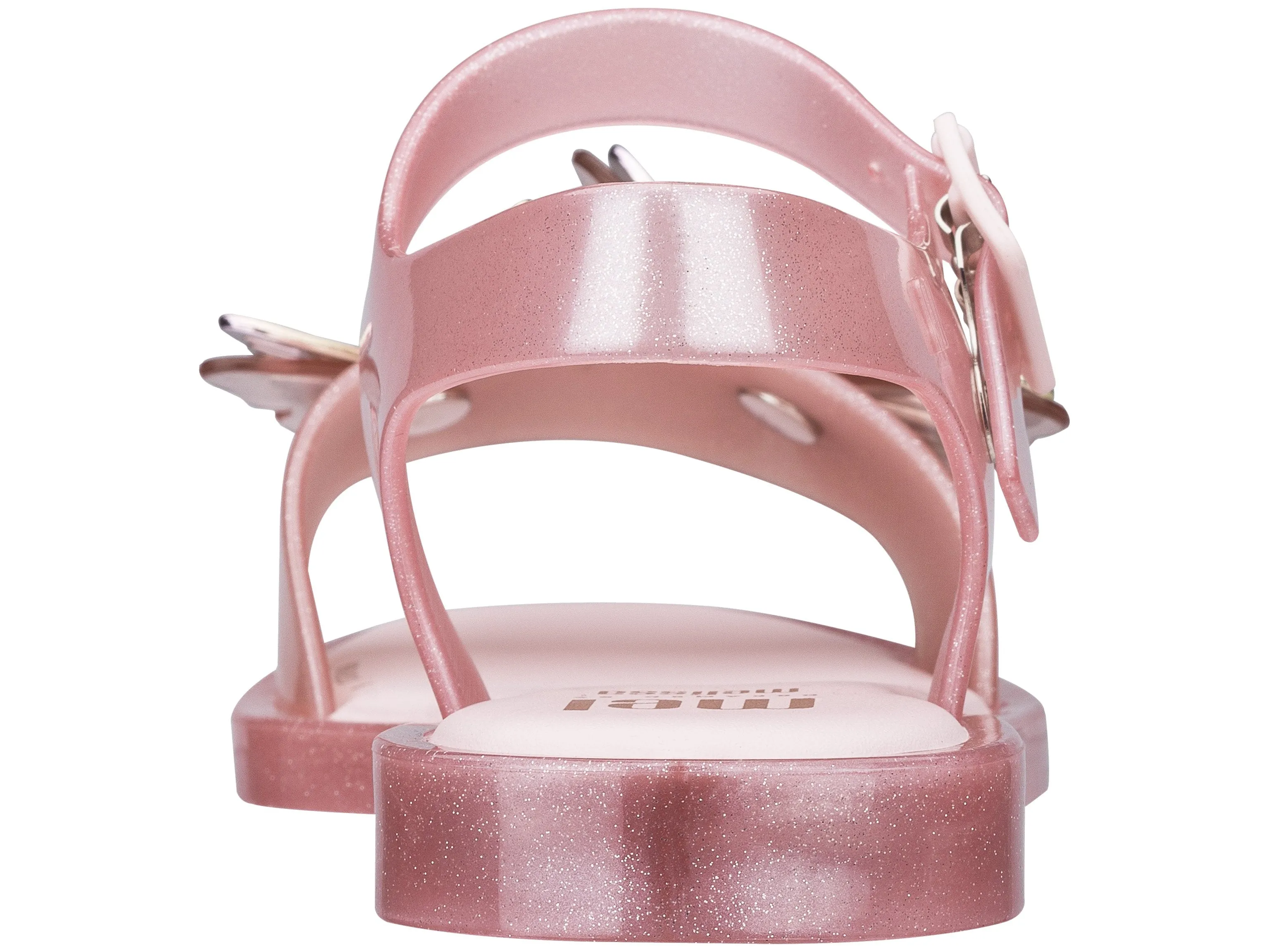 Mel Mar Sandal Fly