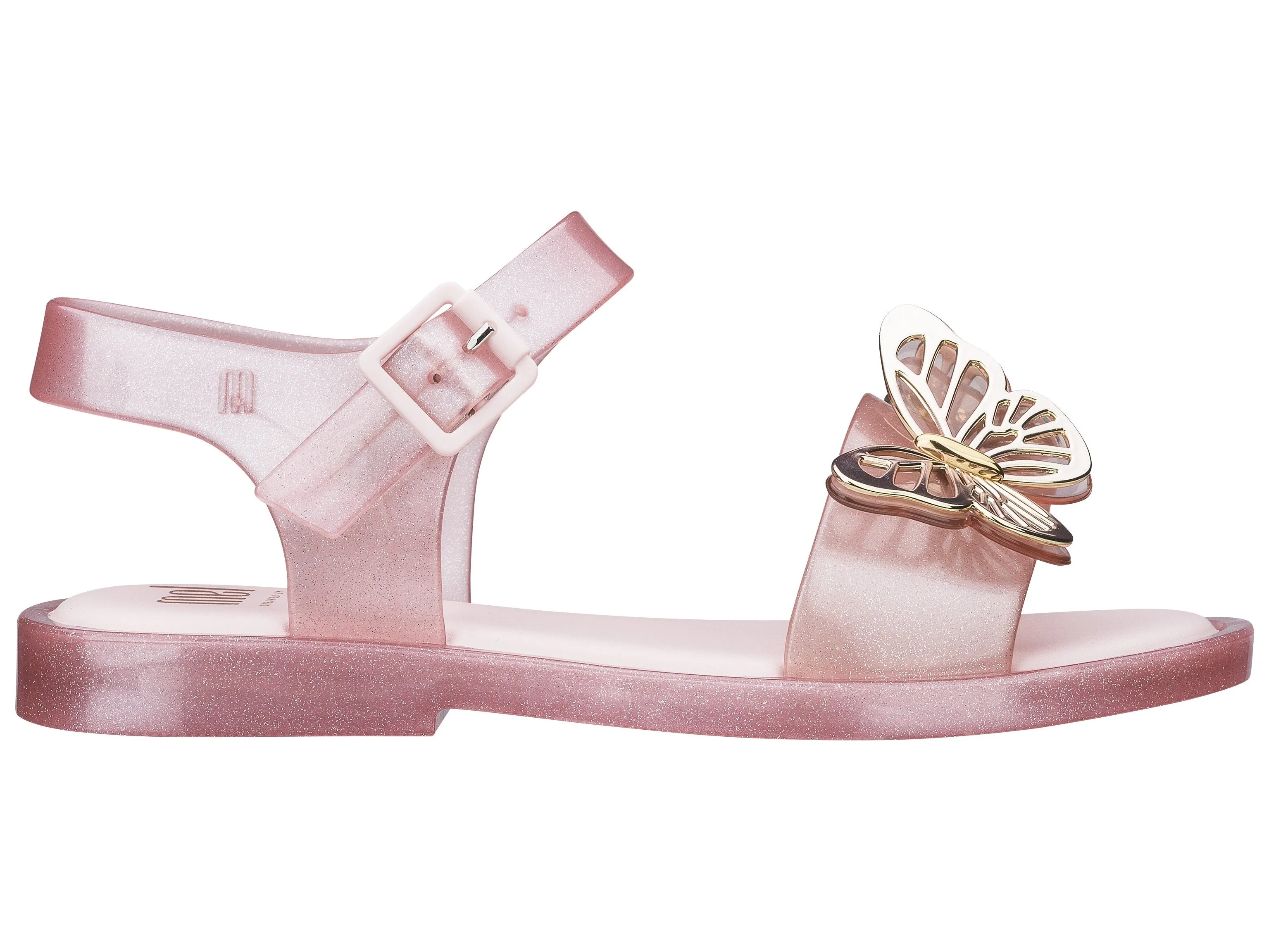 Mel Mar Sandal Fly