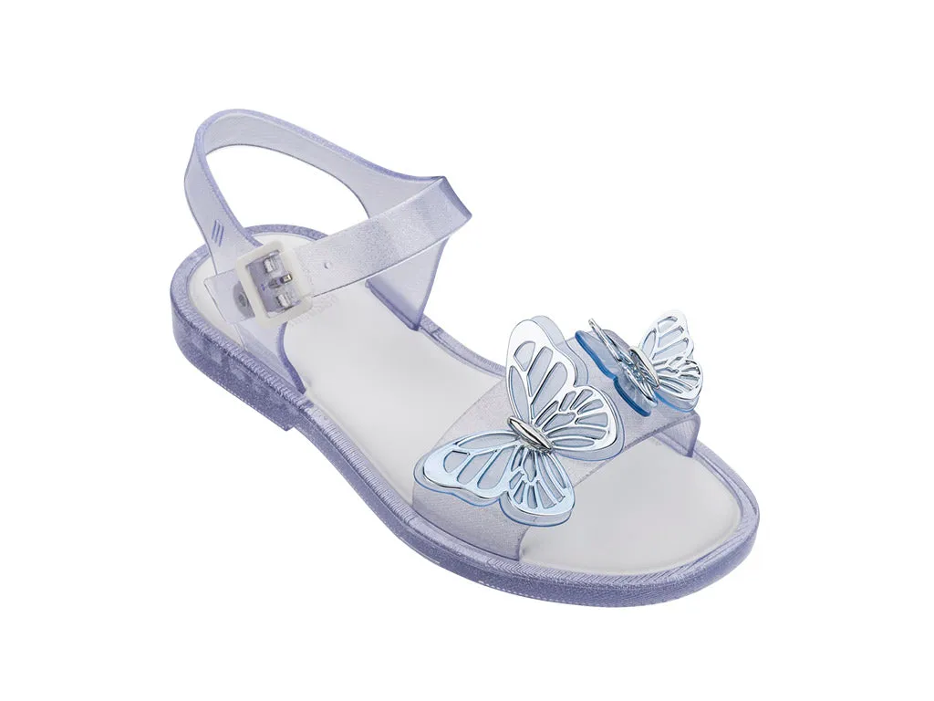 Mel Mar Sandal Fly