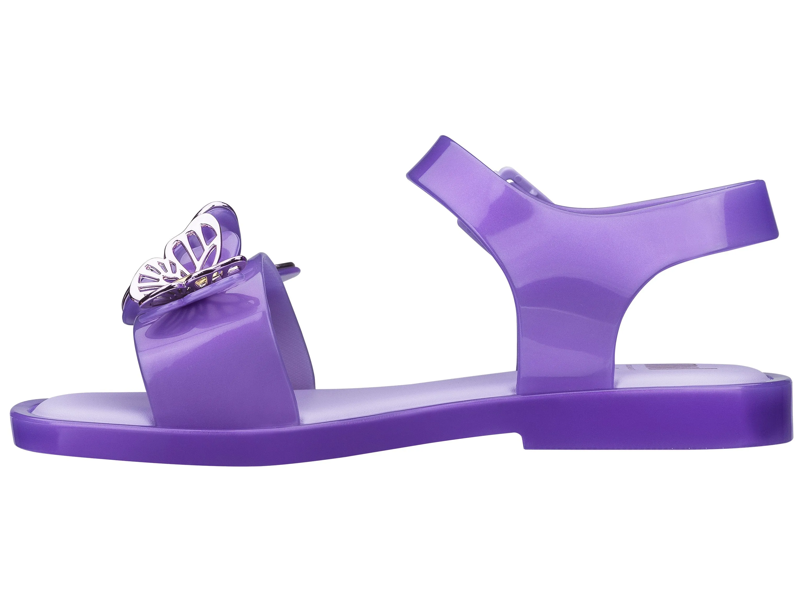 Mel Mar Sandal Fly