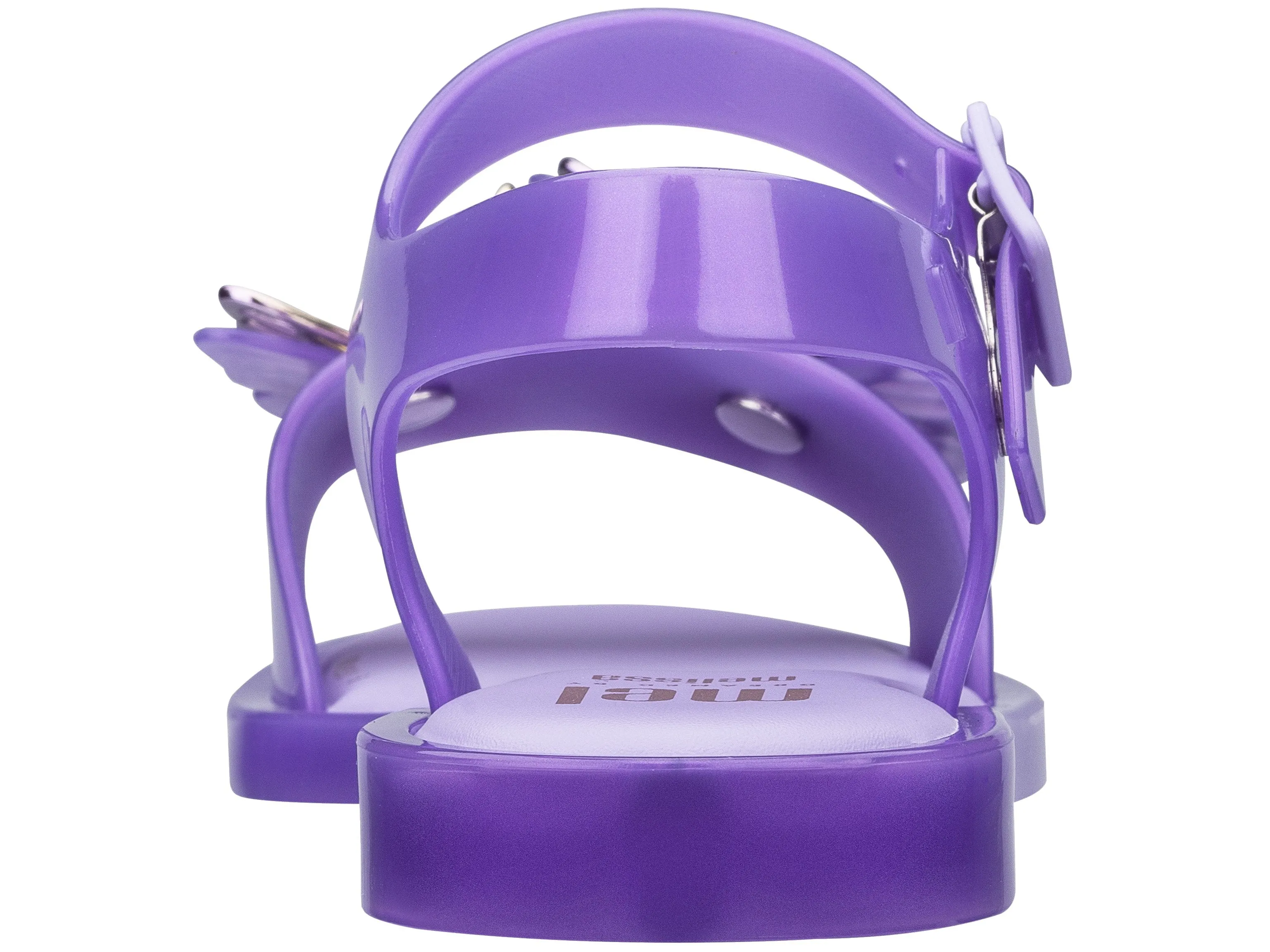Mel Mar Sandal Fly