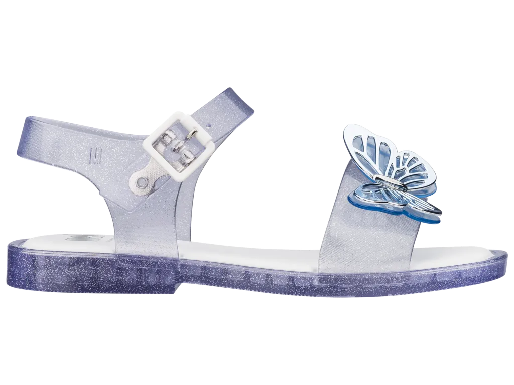 Mel Mar Sandal Fly