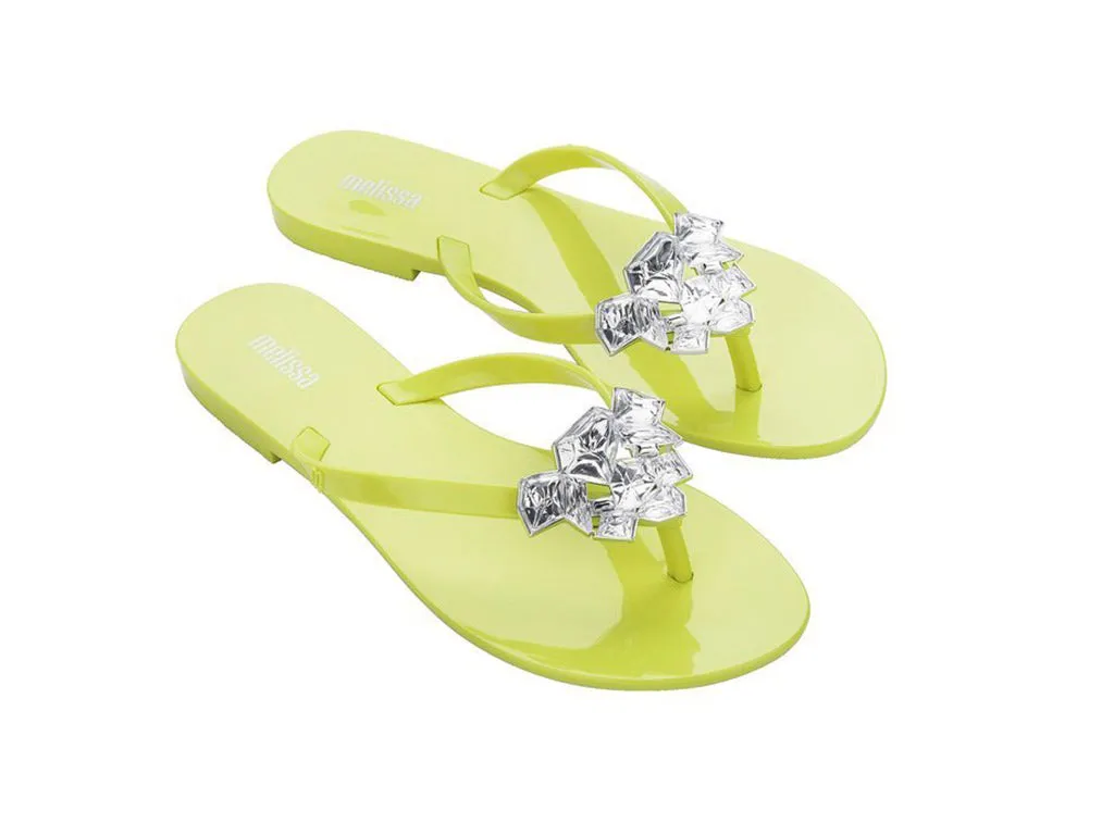 Melissa Harmonic Stones
