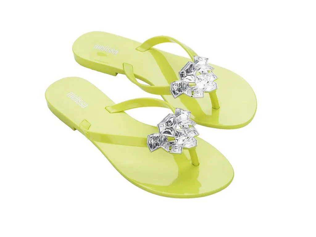 Melissa Harmonic Stones