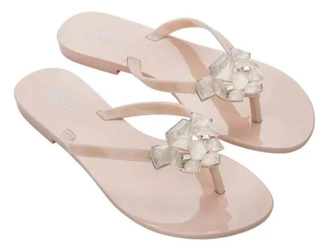 Melissa Harmonic Stones