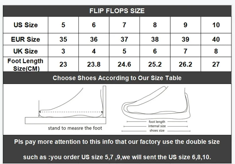 Men's Beach Skull Flip Flops Soft Non-Slip Summer Slippers Punk Hip Hop Sandals for Men & Boys