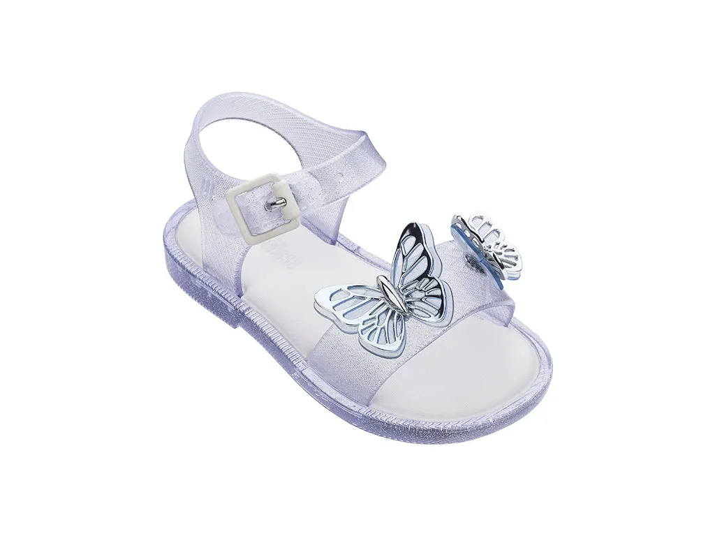 Mini Melissa Mar Sandal Fly Bb